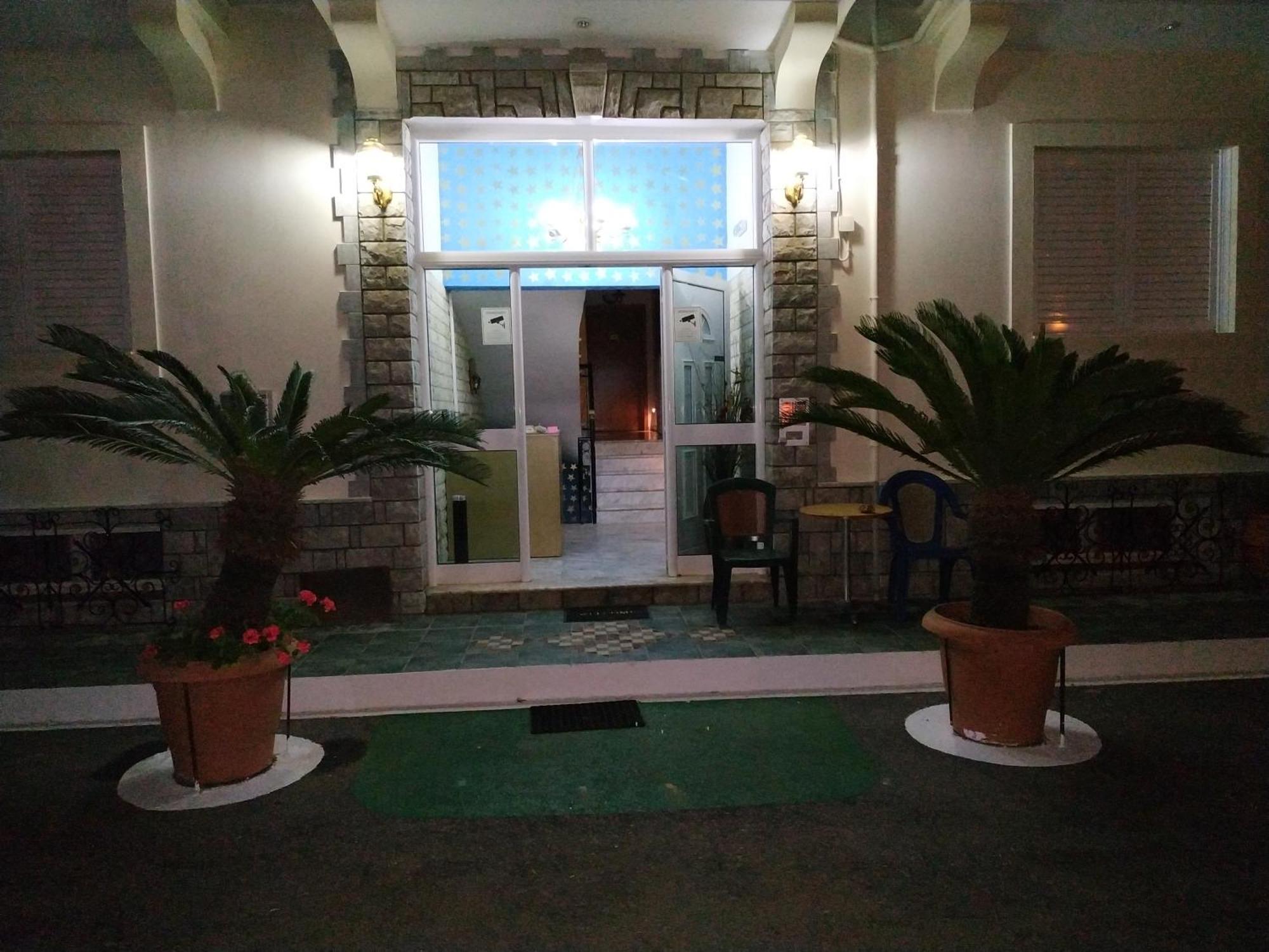 85 Sqm Apartments New Panorama Electric Car Φωρτησησ Station Paralio Astros Exterior photo
