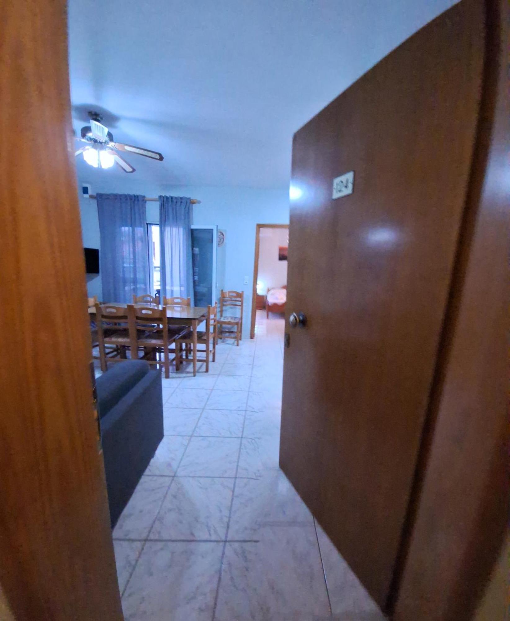 85 Sqm Apartments New Panorama Electric Car Φωρτησησ Station Paralio Astros Exterior photo