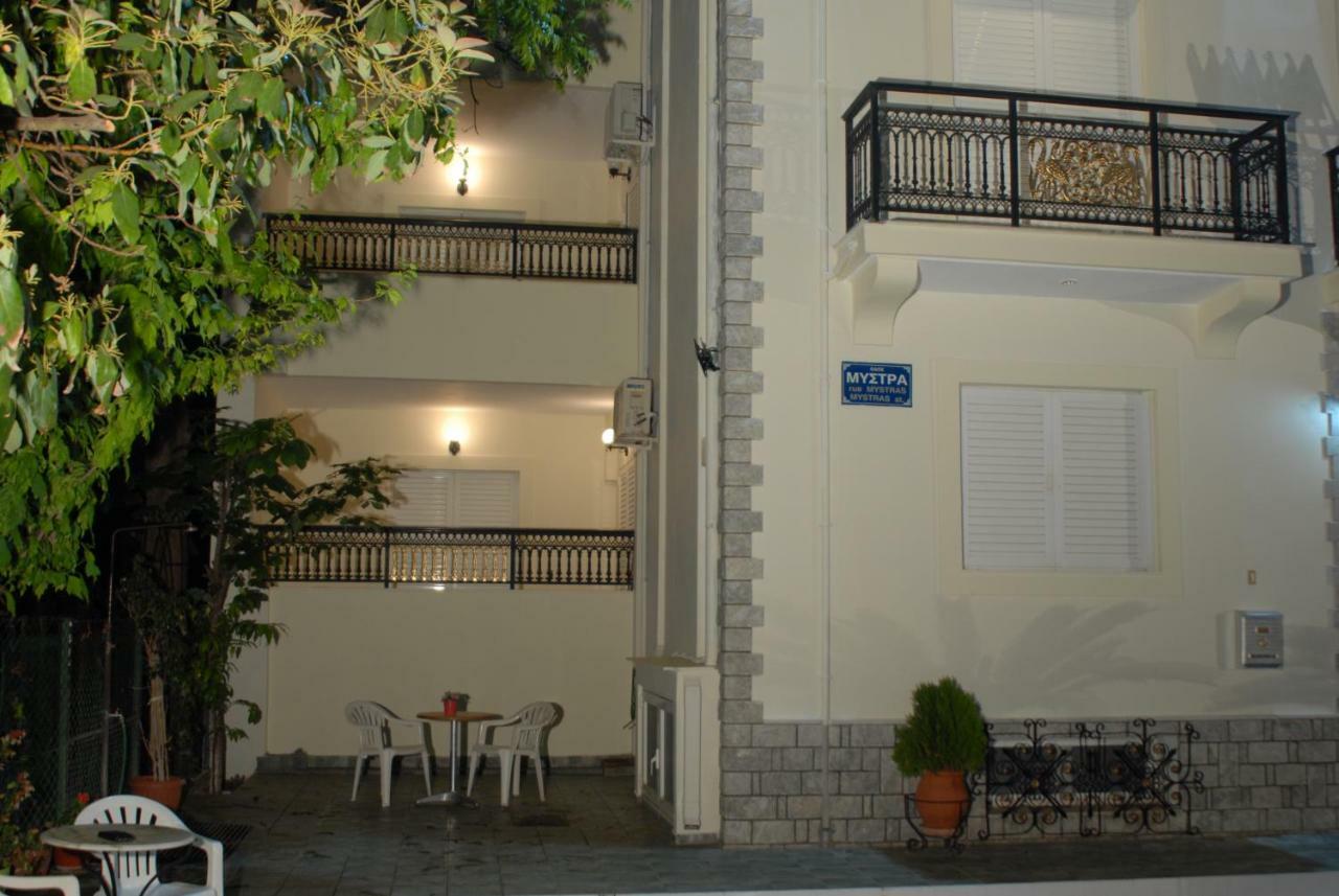 85 Sqm Apartments New Panorama Electric Car Φωρτησησ Station Paralio Astros Exterior photo
